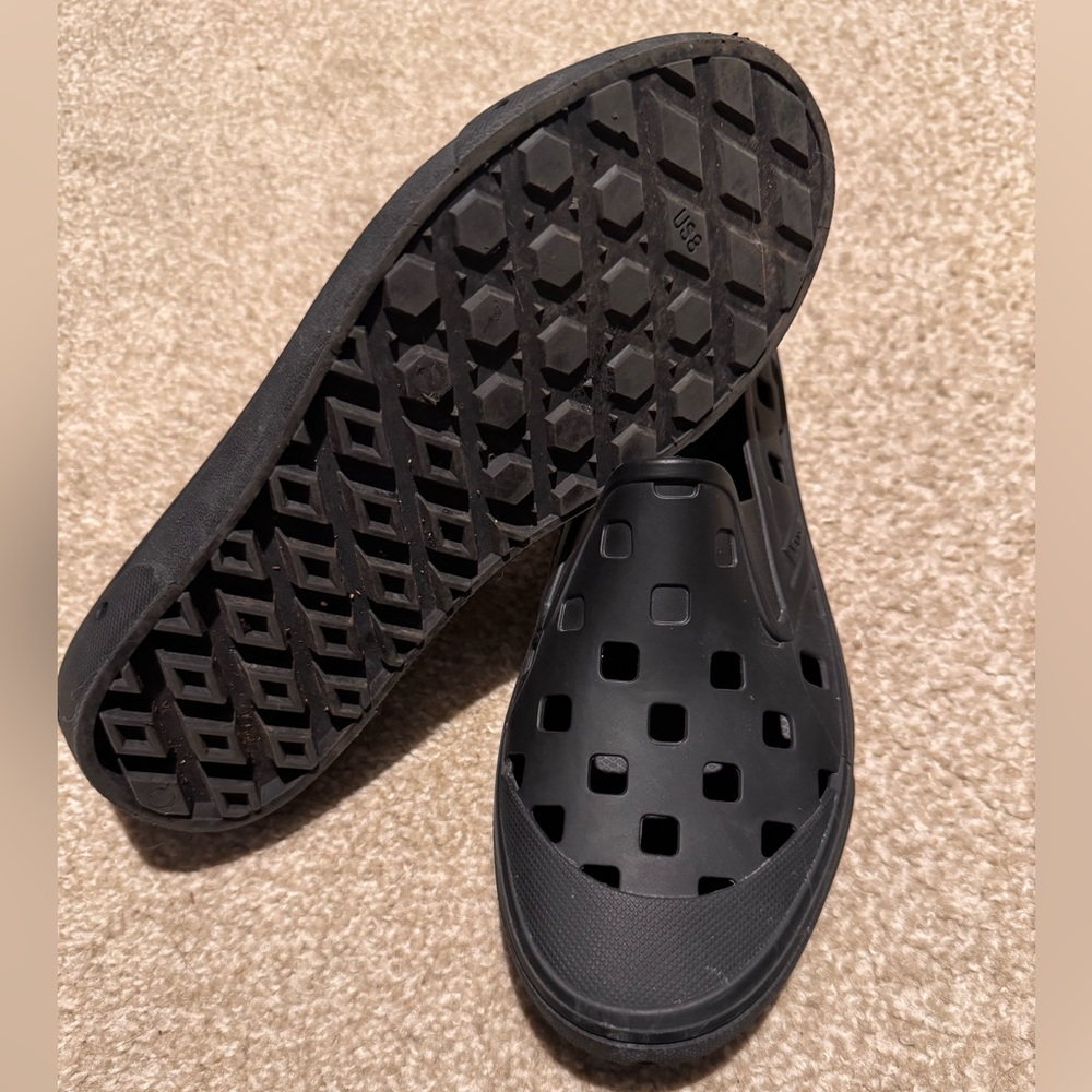 Vans MTE Slip-On Mule TRK Shoe